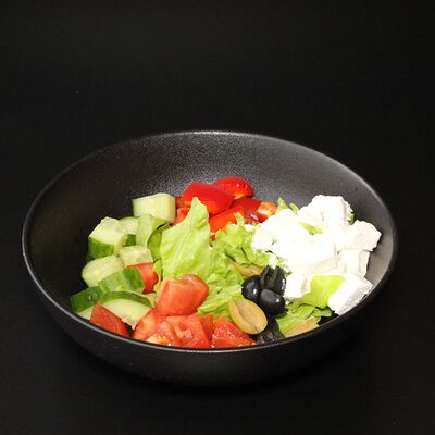 Греческий в Оsaka по цене 425 ₽