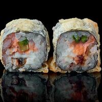 Американский (темпура) в Нисуши
