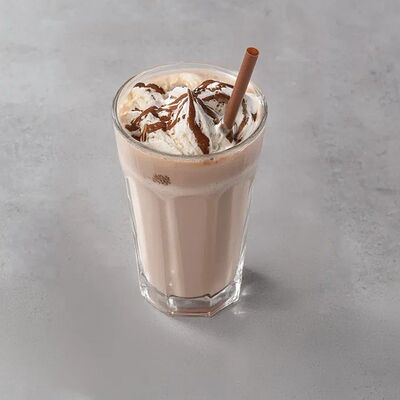 Молочный коктейль Шоколад в КафеАллея по цене 300 ₽