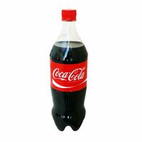 Coca-cola в Суши пицца бургер