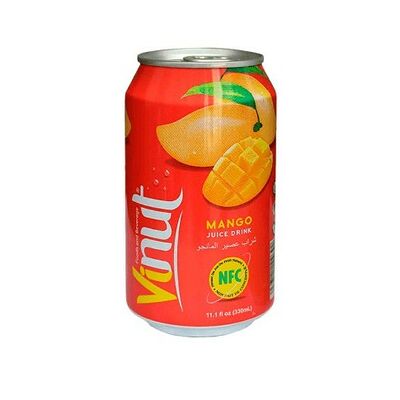 Vinut манго в Пиццерия ТРИ ТОЛСТЯКА по цене 139 ₽