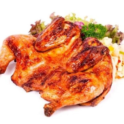 Шашлык из цыпленка в ШашлыкКебаб Бутово по цене 730 ₽