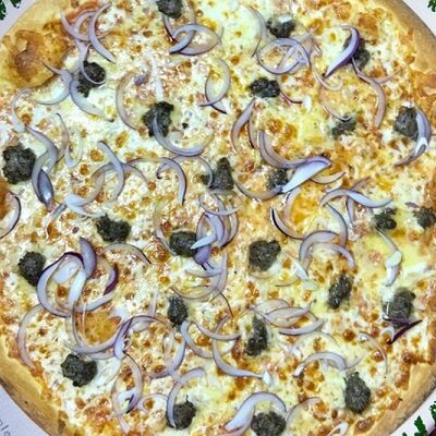 Болоньезе маленькая в Икура Экспресс по цене 490 ₽