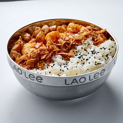 Ком Ба Чи Том в Lao Lee по цене 725 ₽