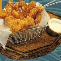 Такэтори в RiceFish