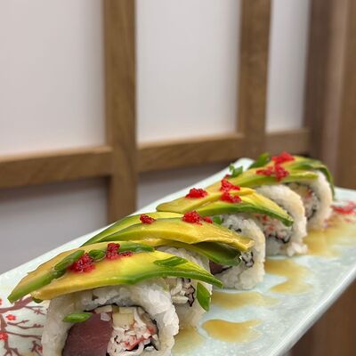 Токио в Domo по цене 840 ₽