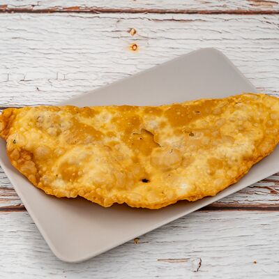 Хушуур в Фартук по цене 325 ₽