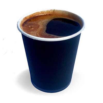 Американо в LOGOS COFFEE по цене 120 ₽