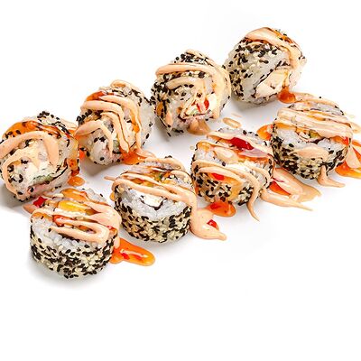 Ролл Санджи в Доставка kaifa по цене 255 ₽