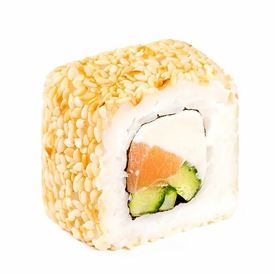 Филадельфия в кунжуте в Hi Roll по цене 299