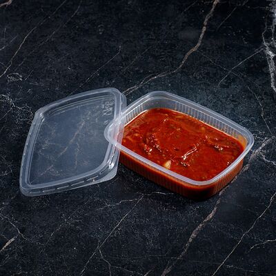 Соус красный в Шашлычная № 1 по цене 150 ₽