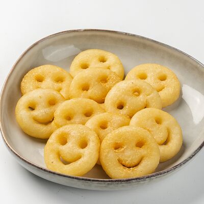 Улыбочки картофель фри в Матрешка по цене 310 ₽