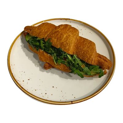 Круассан с форелью и сливочным сыром в Вермишель по цене 279 ₽