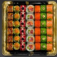 Ассорти роллов №2 в Bluefin