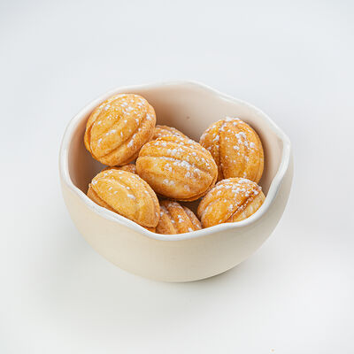 Орешки со сгущенкой в Южанин по цене 50000 сум