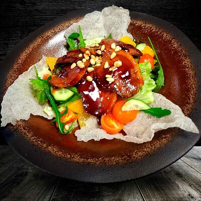 Инста утка в Fusion по цене 580 ₽