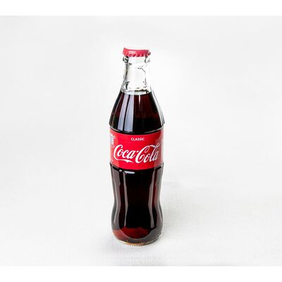 Coca-Cola в Маленькая сицилия по цене 300 ₽