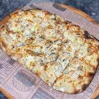 Римская Курица & Грибы в Модус