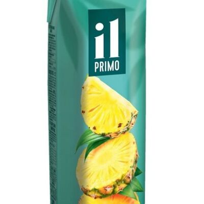 Сок Il Primo Ананас в Пиццерия Аль Соле по цене 520 ₽
