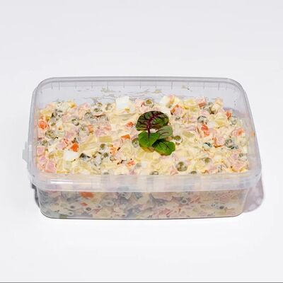 Оливье Классический в Парло Руссо по цене 999 ₽