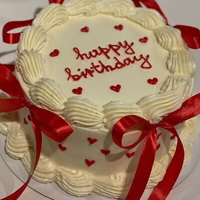 Тортв Kissberry по цене 3100 ₽