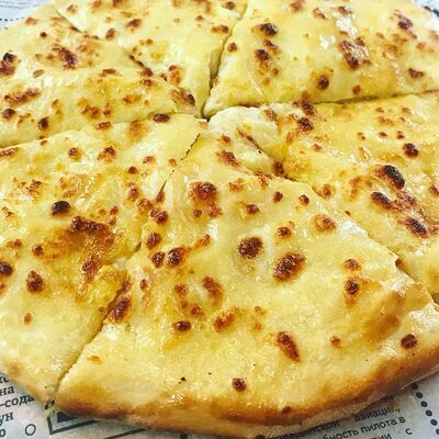 Хачапури по-мегрельски в Mr. Grill по цене 850 ₽