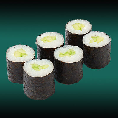 Каппа маки в Нияма по цене 329 ₽