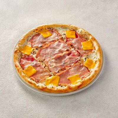 Пицца Сицилия в Пеперончино по цене 755 ₽