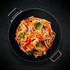 Wok Том Ям с креветкой L в Пицца Мафия по цене 599