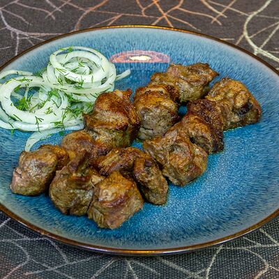 Шашлык из баранины в Ташкент по цене 945 ₽