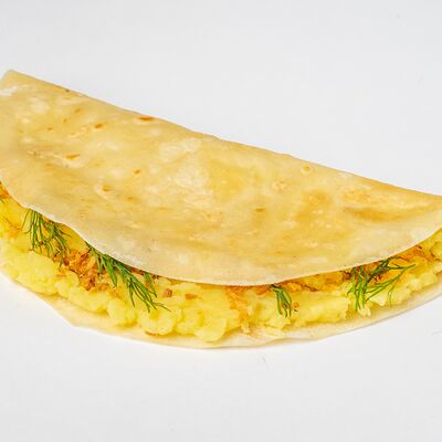 Няняйкина Классика в Айбат Халляр по цене 149 ₽