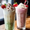 Комбо Молочные коктейли в Moyo по цене 487
