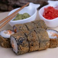 Ролл Темпура Калифорния в Sushi Odi Grand