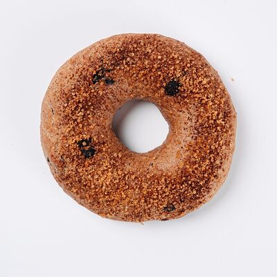 С корицей и изюмом в MANTRA Bagels&Coffee по цене 130 ₽