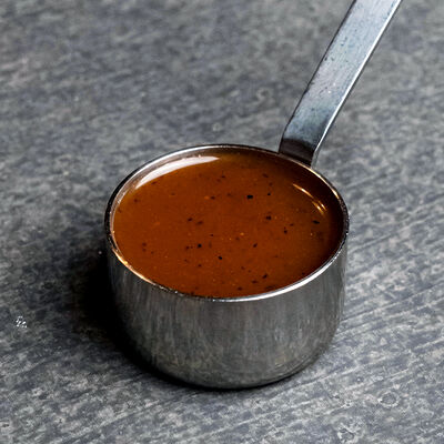 Соус Джек Дэниэлс в Залечь на дно в Брюгге по цене 98 ₽