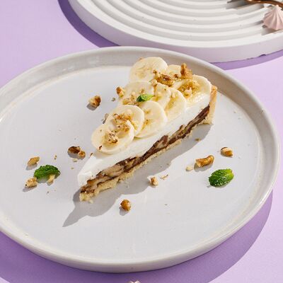 Банановый торт в Маймун по цене 450