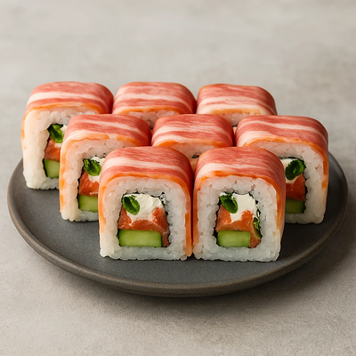 16. Сибо 8к в Японика по цене 559 ₽