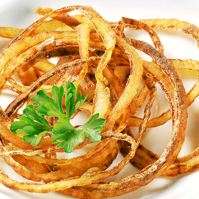 Дополнительно лук фри в Колбасофф по цене 30