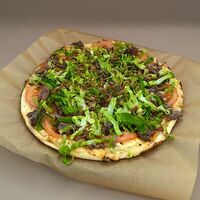 Пицца с говядиной Фо в Piccola Pizza