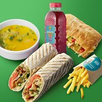 Логотип КручуВерчу