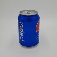 Pepsi в Турко тортильяс