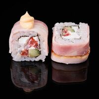 Ролл Бекон в Lovkus