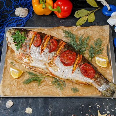 Форель Карельская в Раки Мск 24 по цене 9200 ₽