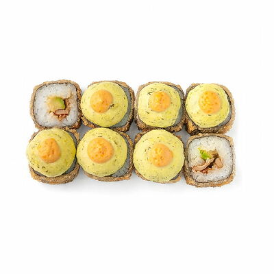 Фиджи темпура хот в МАНГА ВКУС Барнаул 89230087708 по цене 493 ₽