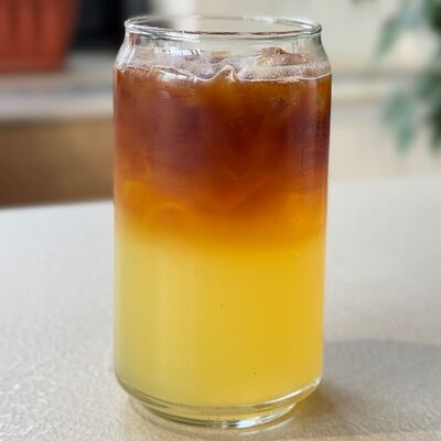 Бамбл кофе в Hello olivia по цене 484 ₽