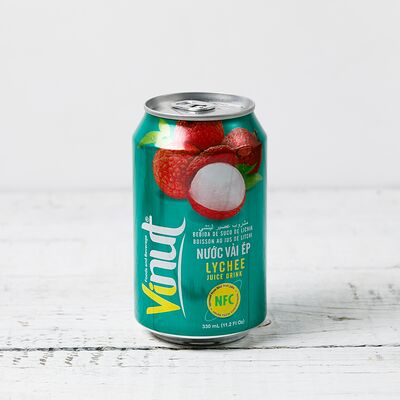 Vinut Личи в Дядюшка Фо по цене 240 ₽