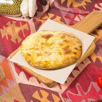 Мини хачапури по-Осетински lite в Мушмула