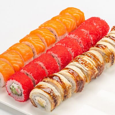 Сет Классика в Аниме по цене 3290 ₽