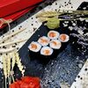 Маки лососьв Sushi 62 по цене 259