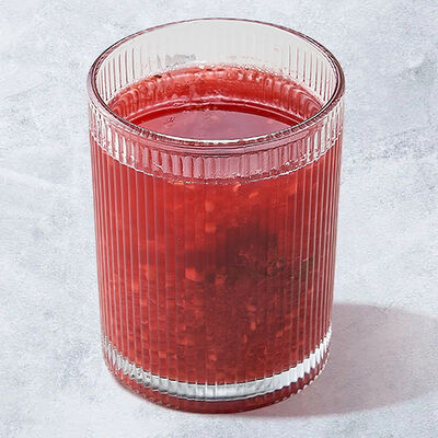 Малина в кружке в Vaffel Норвежские вафли, завтраки, кофе по цене 380 ₽